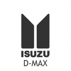 Isuzu D-max II 2012-2020
